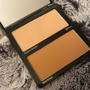 BNIB it cosmetics Hello Cheekbones Contour Palette